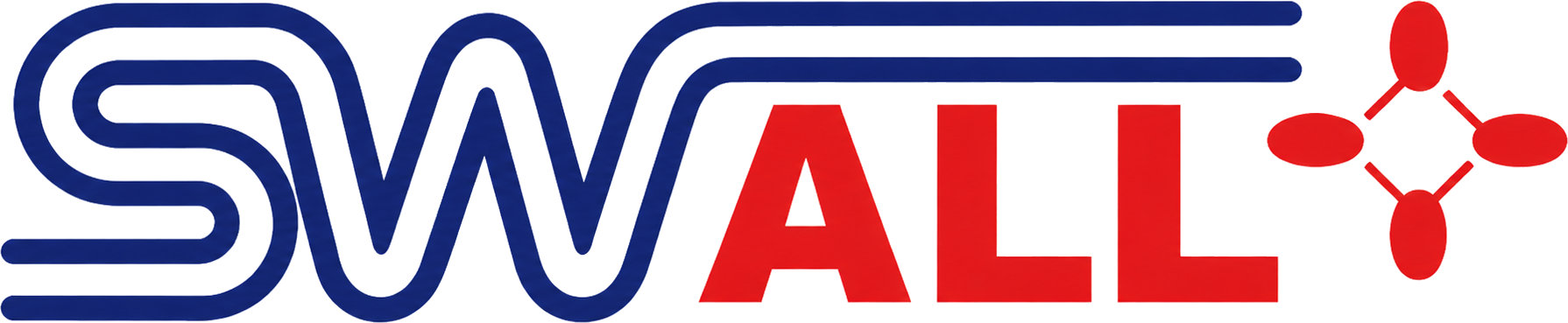 ตราสัญลักษณ์ SW ALL